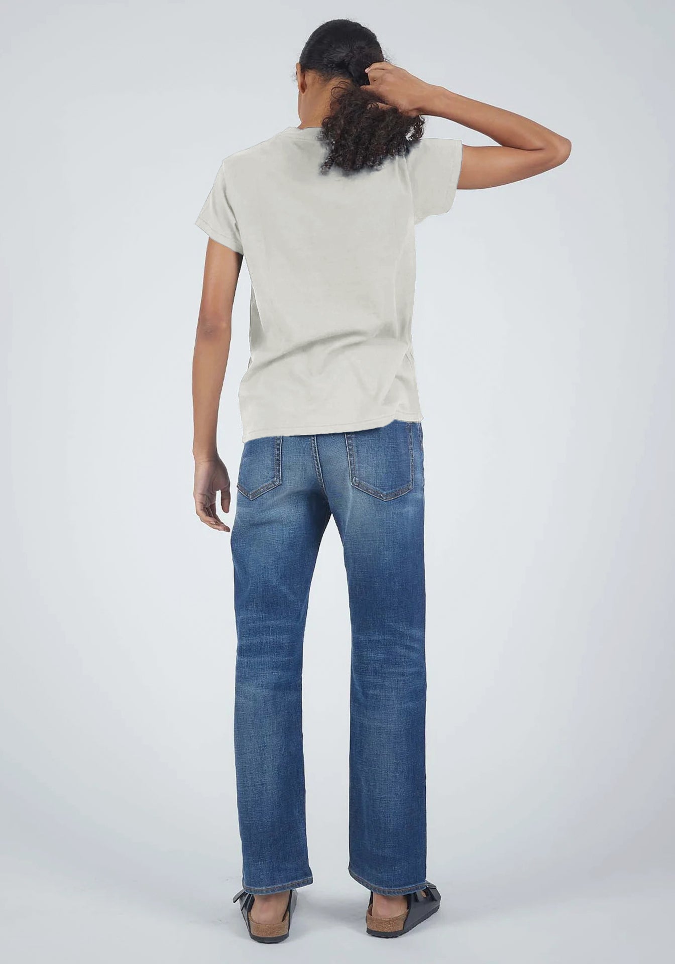 Mini Boy Tee