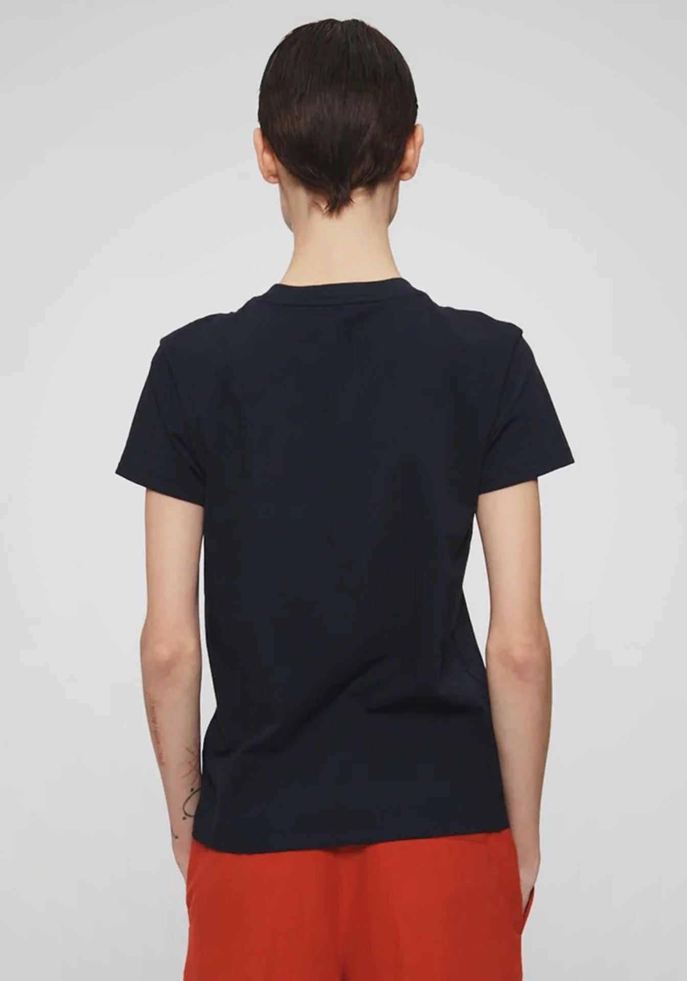 Mini Boy Tee