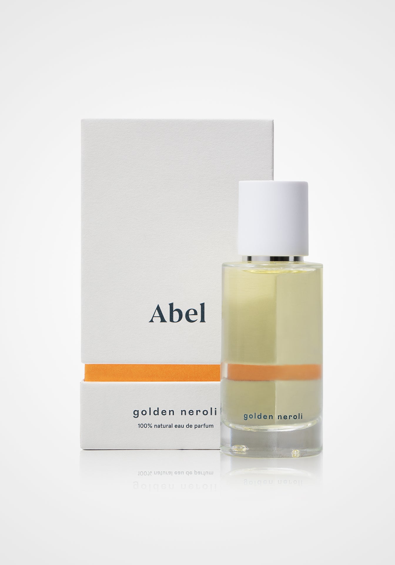 Golden Neroli Eau de Parfum