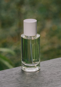 Green Cedar Eau de Parfum