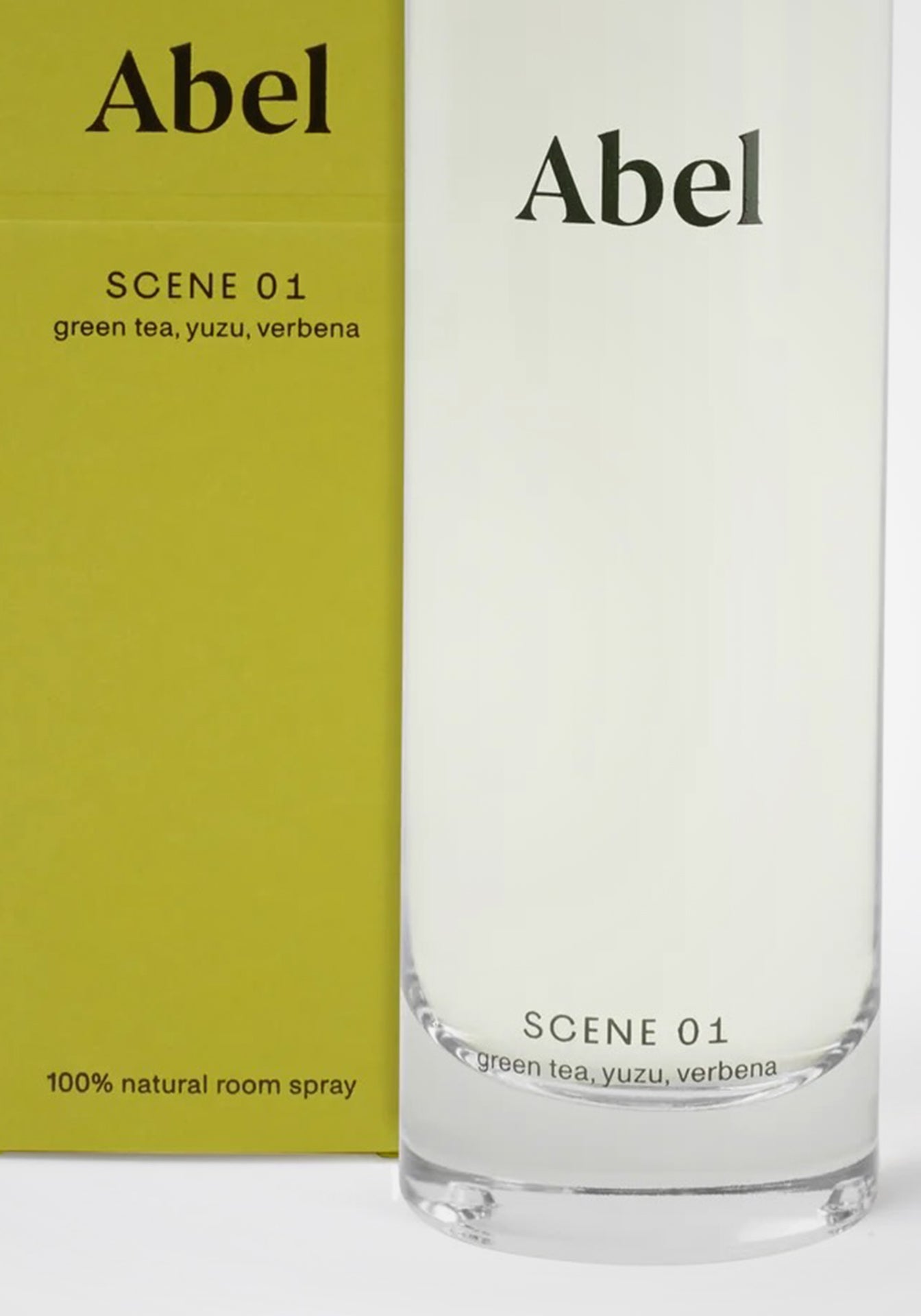 Scene 01 Room Spray