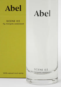 Scene 02 Room Spray