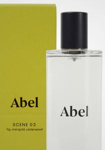 Scene 02 Room Spray