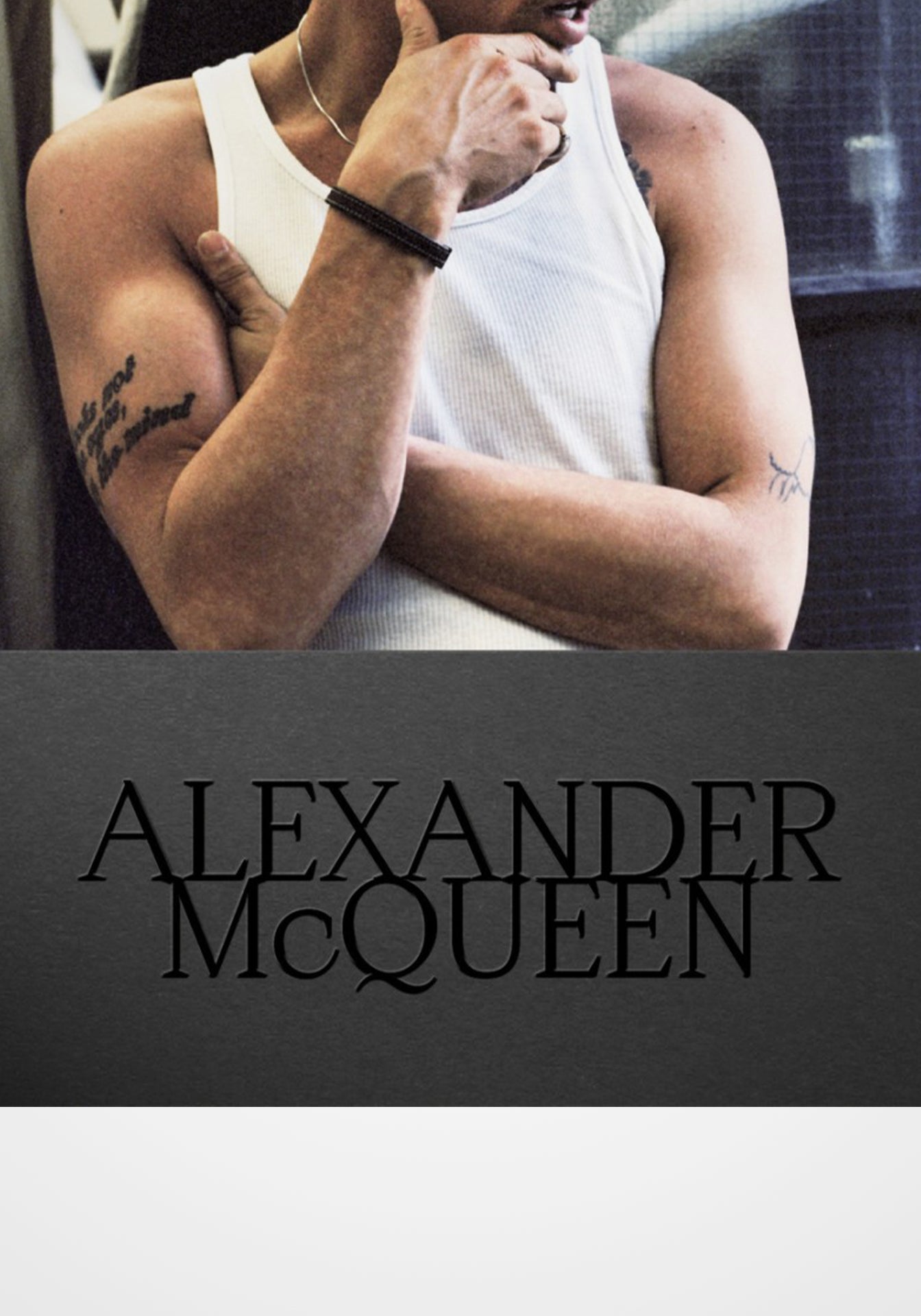 Alexander McQueen: Fashion Icon