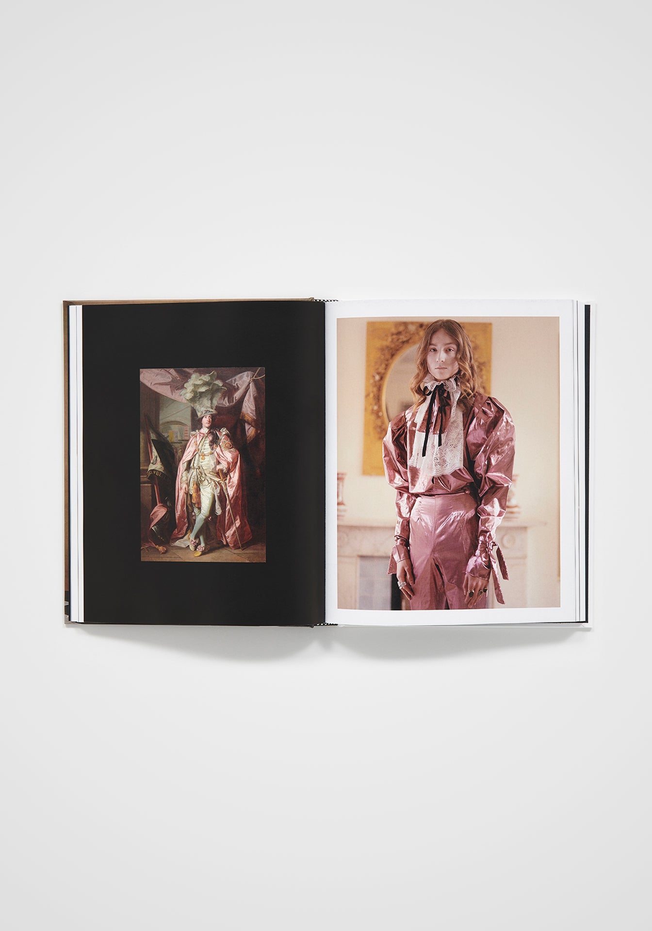 Fluid: Fashion Revolution