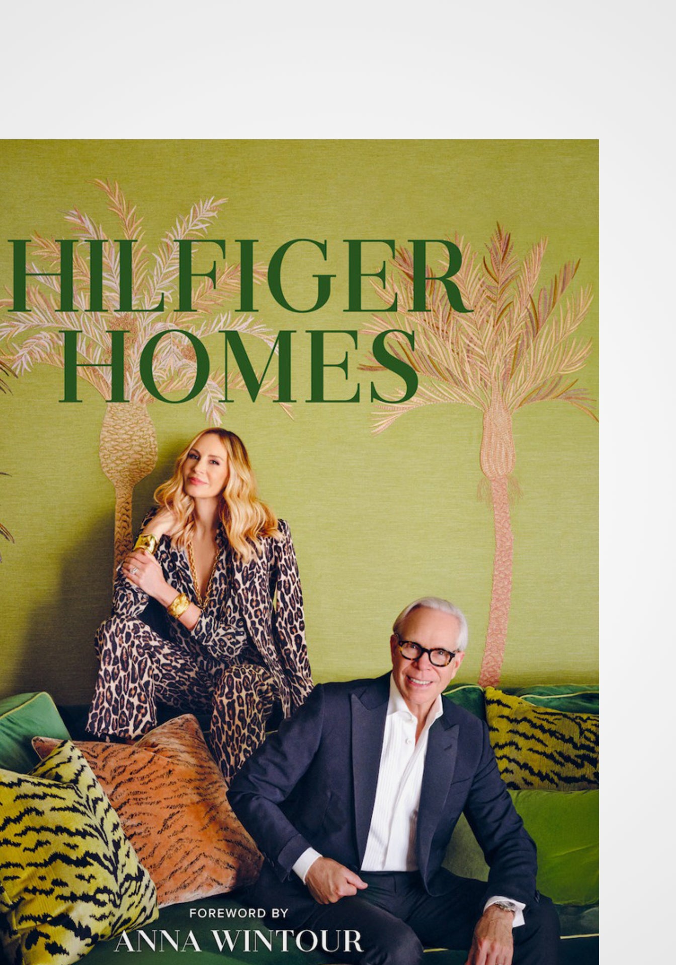 Hilfiger Homes