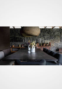 Contemporary Wabi-Sabi Style