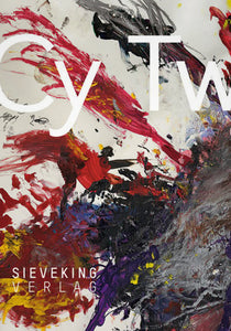 Cy Twombly