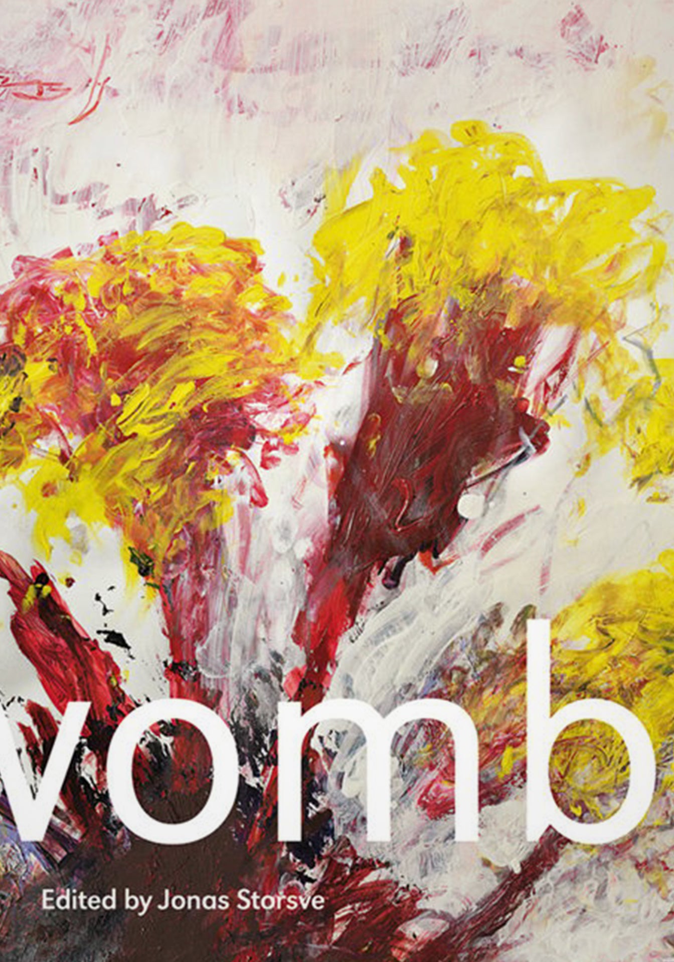 Cy Twombly