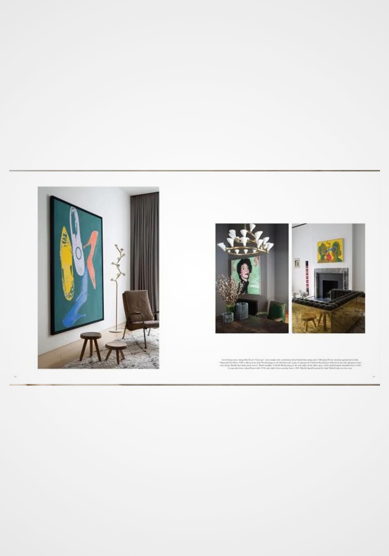 Mid-Century Modern