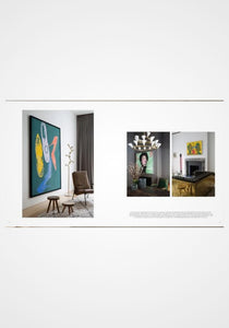 Mid-Century Modern