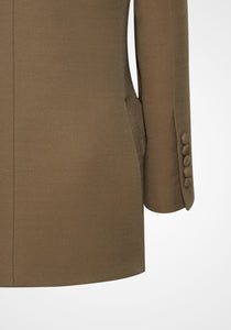 Brody Jacket