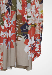 Rysa Caftan