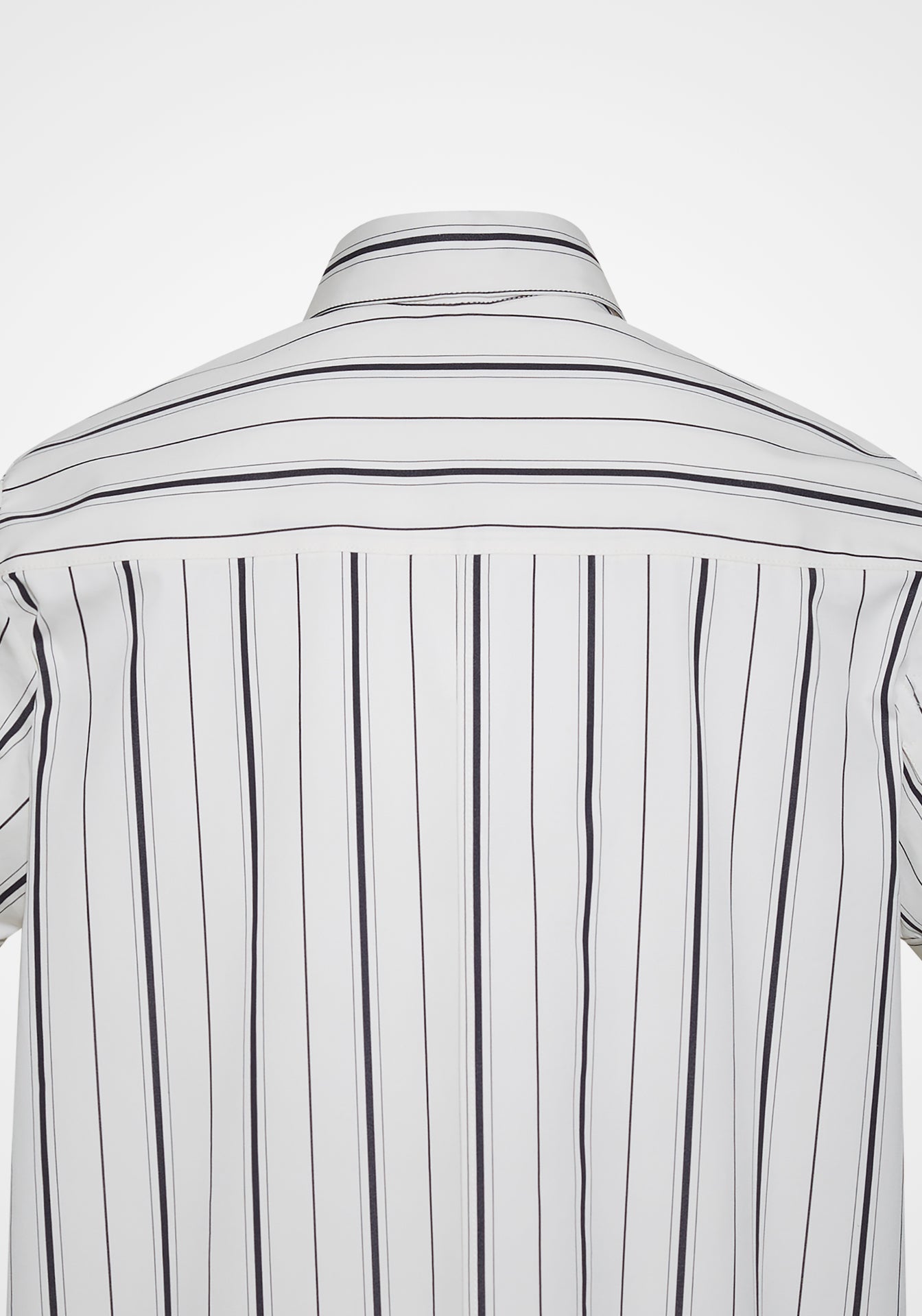 Trapeze Shirt