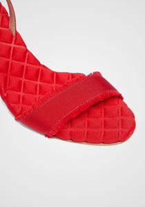 Claudia Heeled Sandals