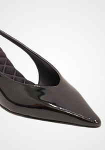 Silvana Pumps