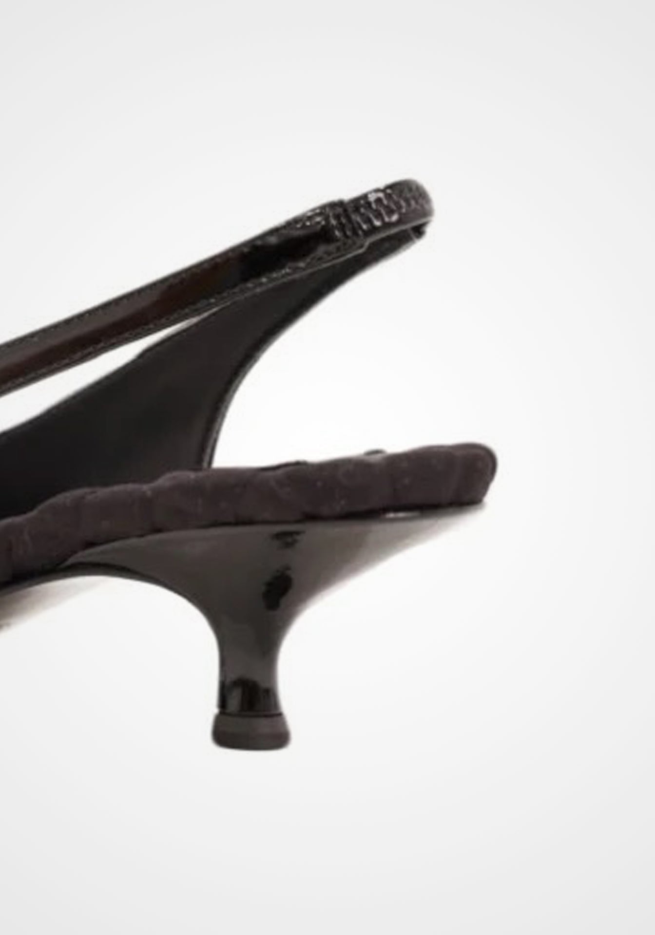 Silvana Pumps