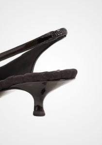 Silvana Pumps