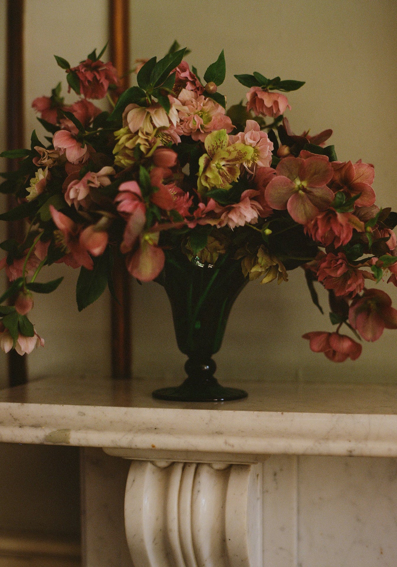 Karen Blixen Vase, Small