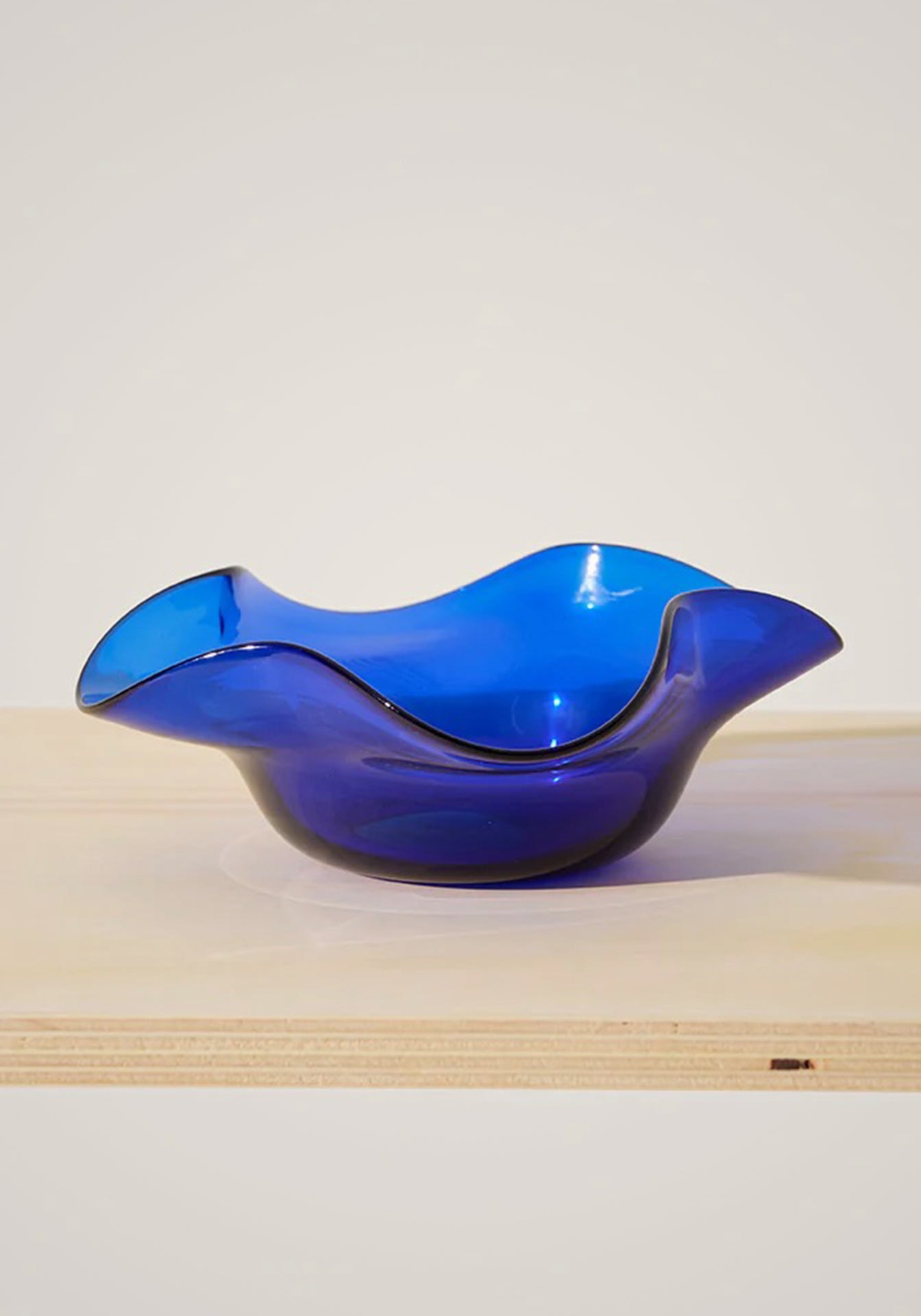 Michele Bowl, Small