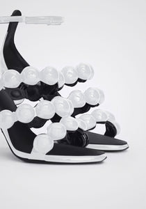 Sphere Sandals