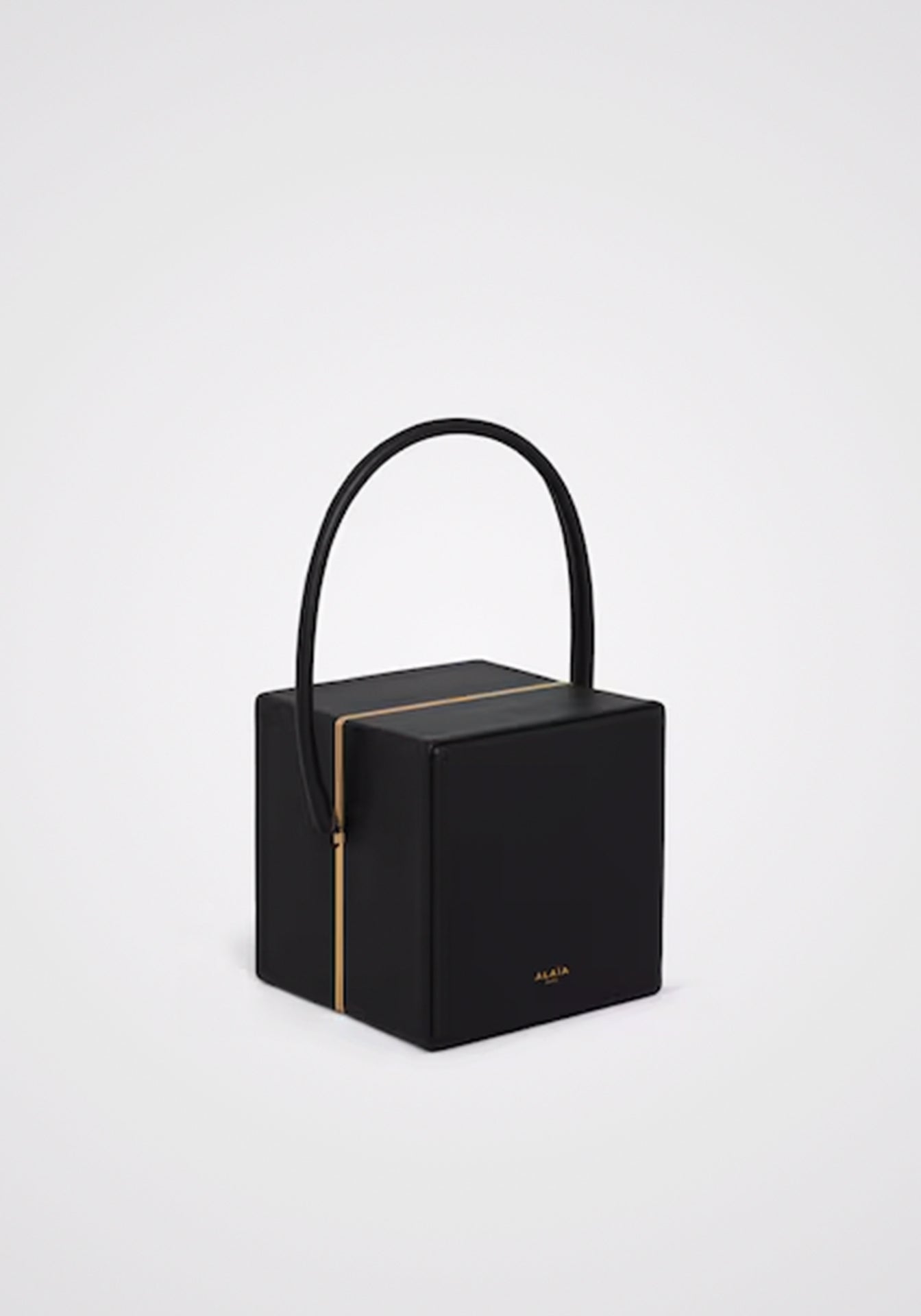 Cube Minaudiere