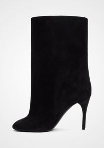 Decollete Low Boots