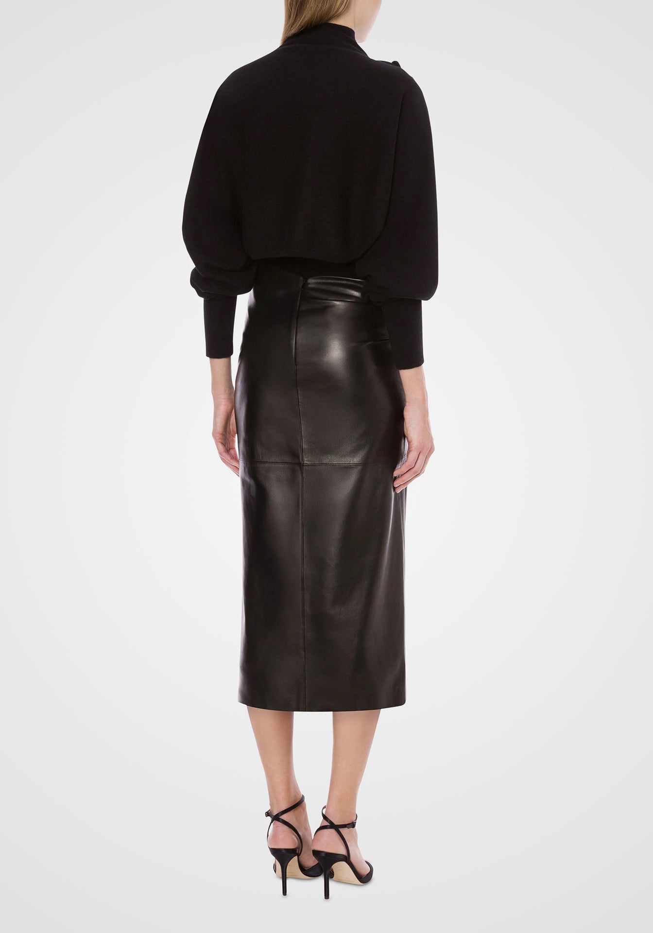 Bolero Sweater