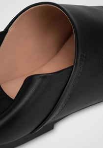 Nappa Leather Slippers