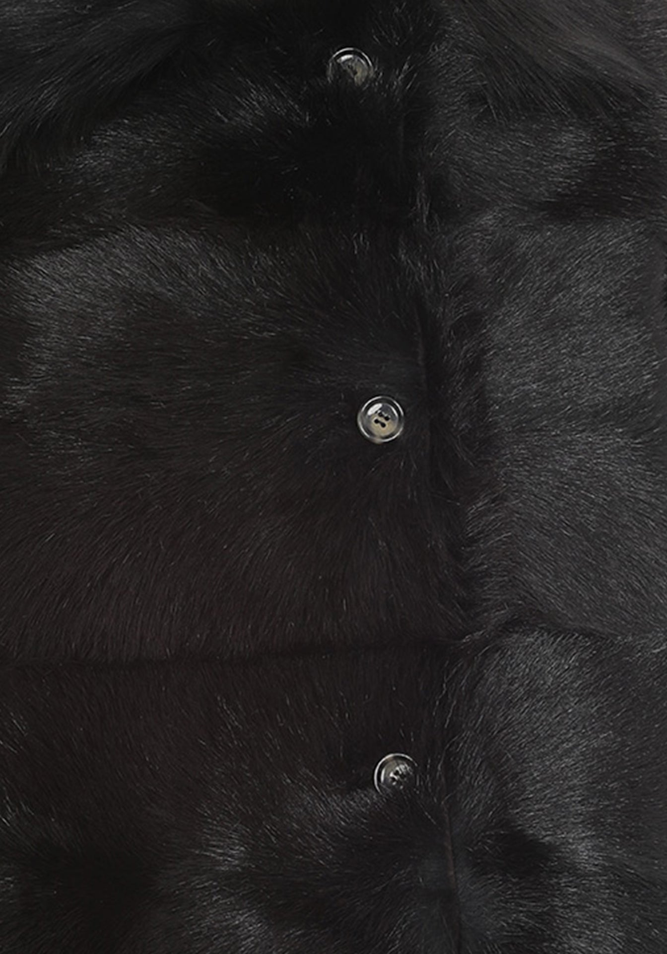 Sheepskin Shearling Jacket