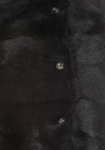 Sheepskin Shearling Jacket