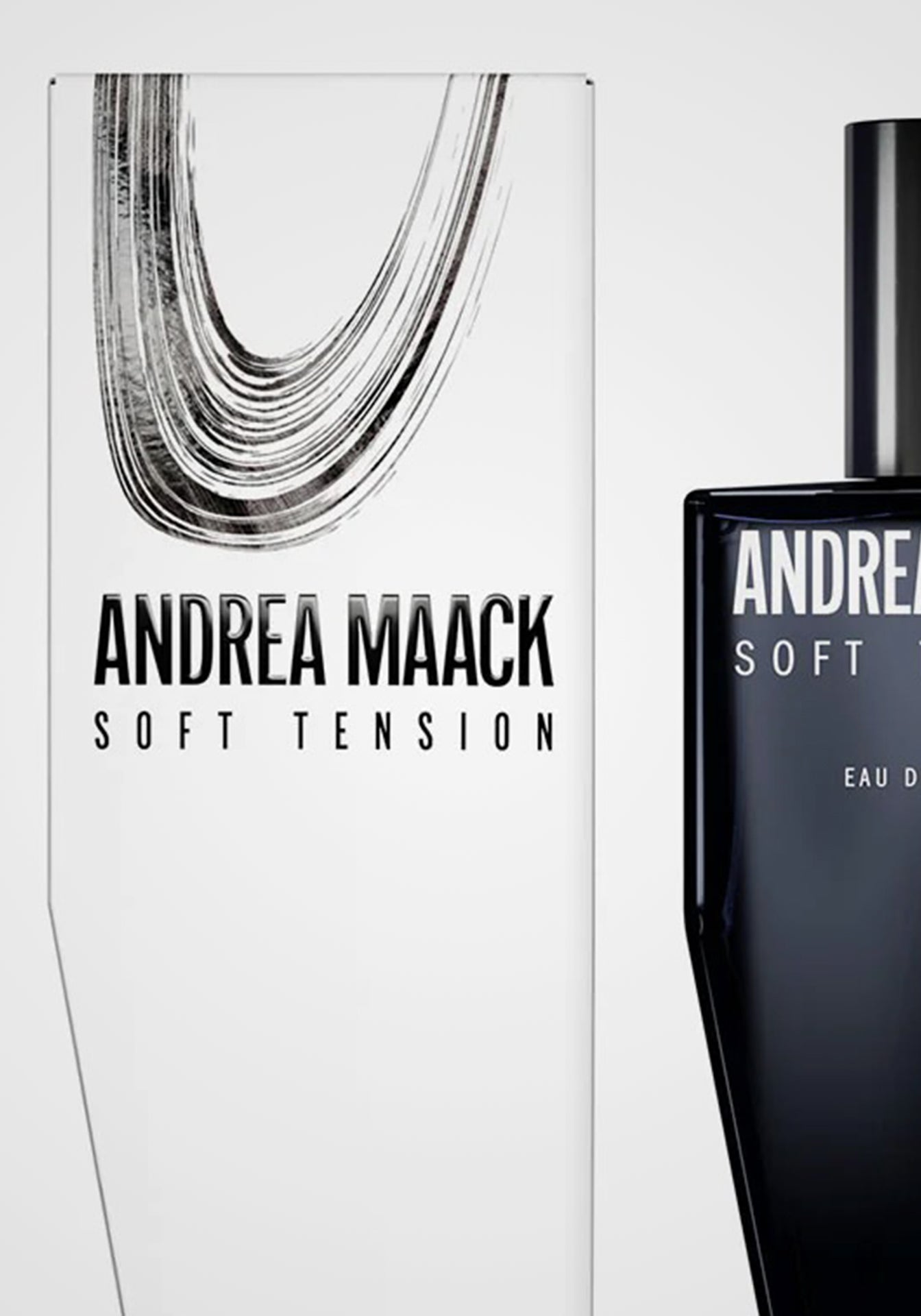Soft Tension Eau de Parfum