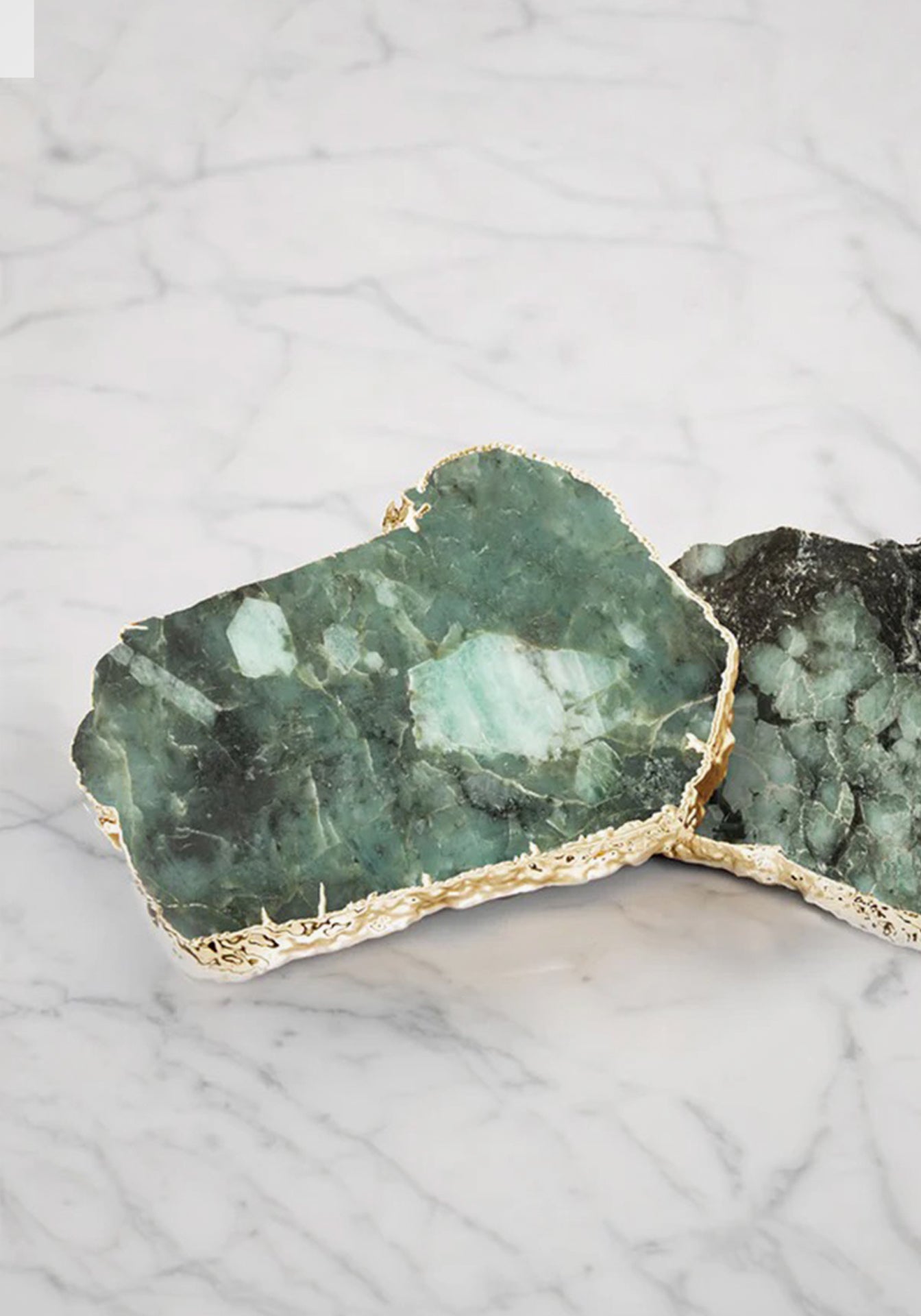 Kivita Coasters, Set of 2