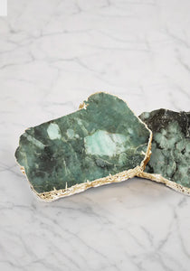 Kivita Coasters, Set of 2