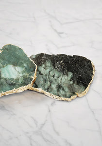 Kivita Coasters, Set of 2