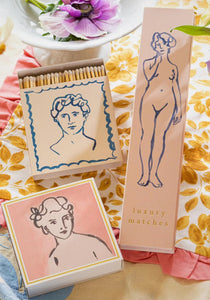 Divine Matchbox