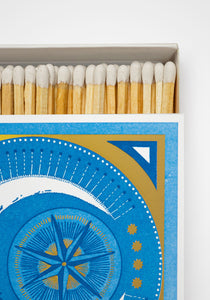 Golden Moon Matches