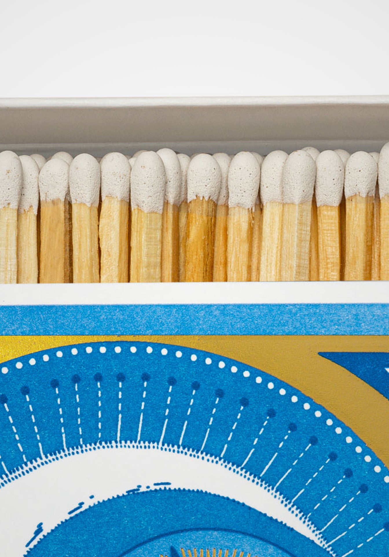 Golden Moon Matches