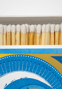 Golden Moon Matches