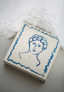 Handsome Matchbox