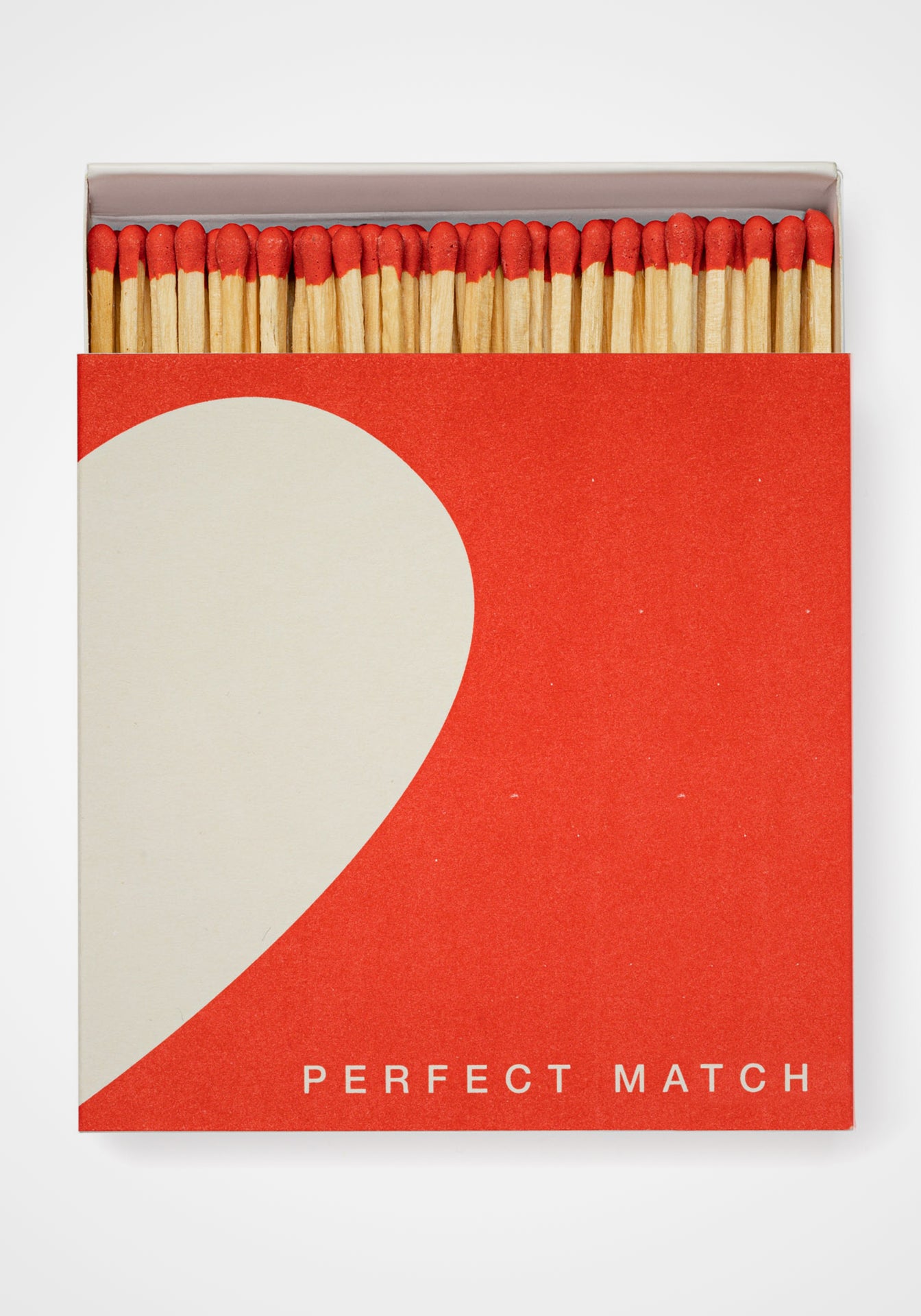 Perfect Match Matchbox