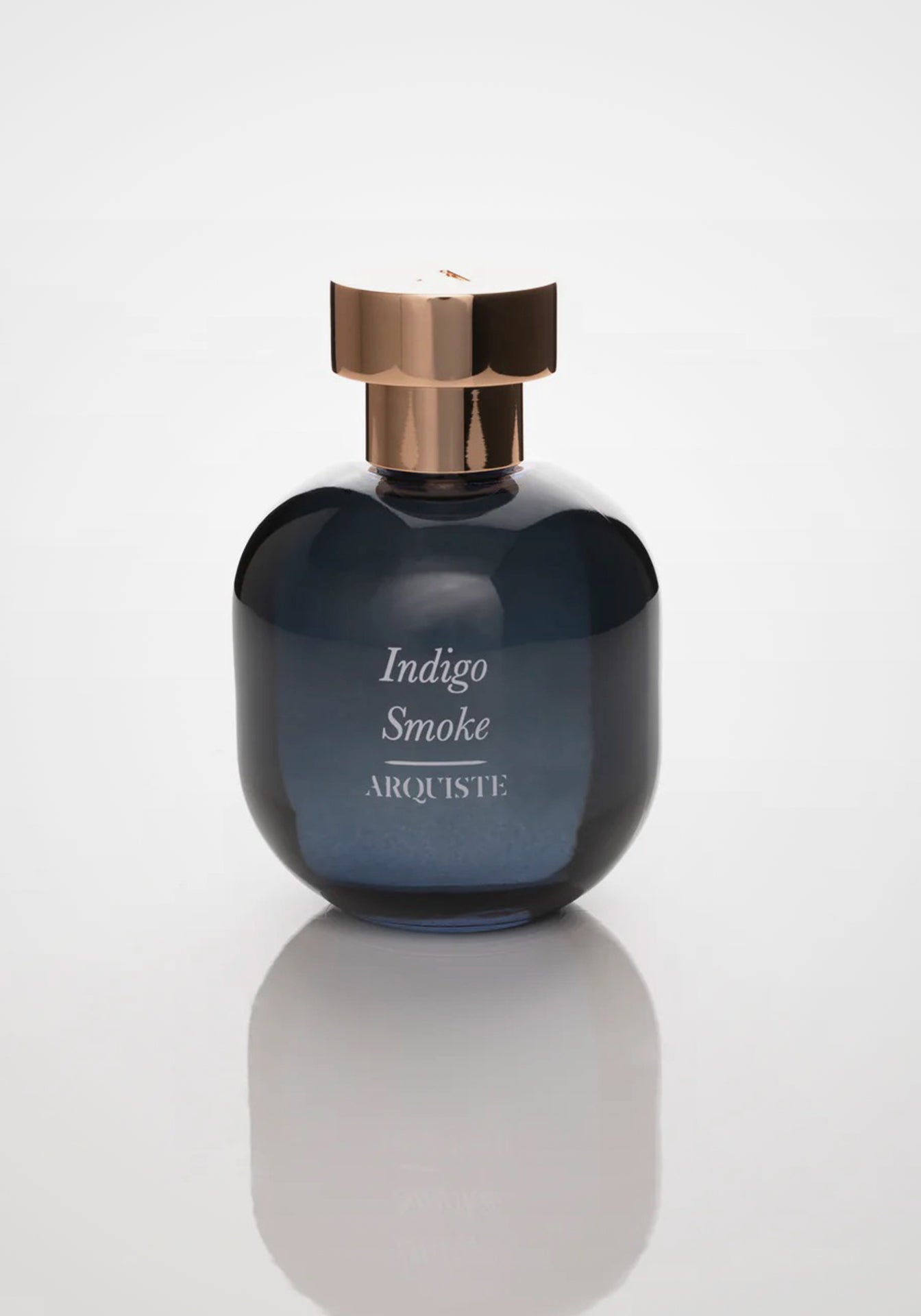 Indigo Smoke Eau de Parfum, 100ml