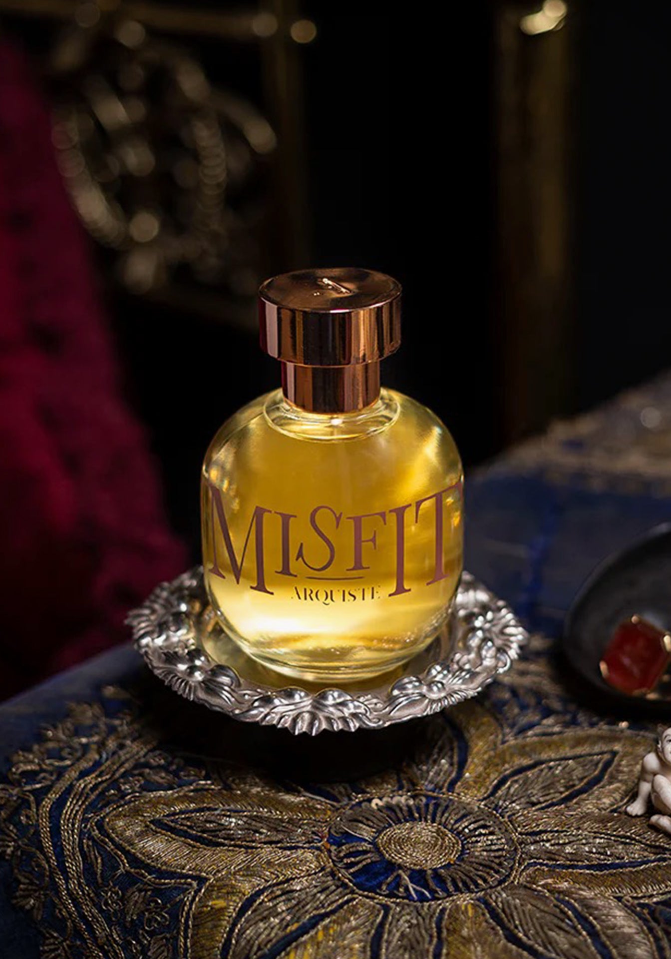 Misfit Eau de Parfum, 100ml