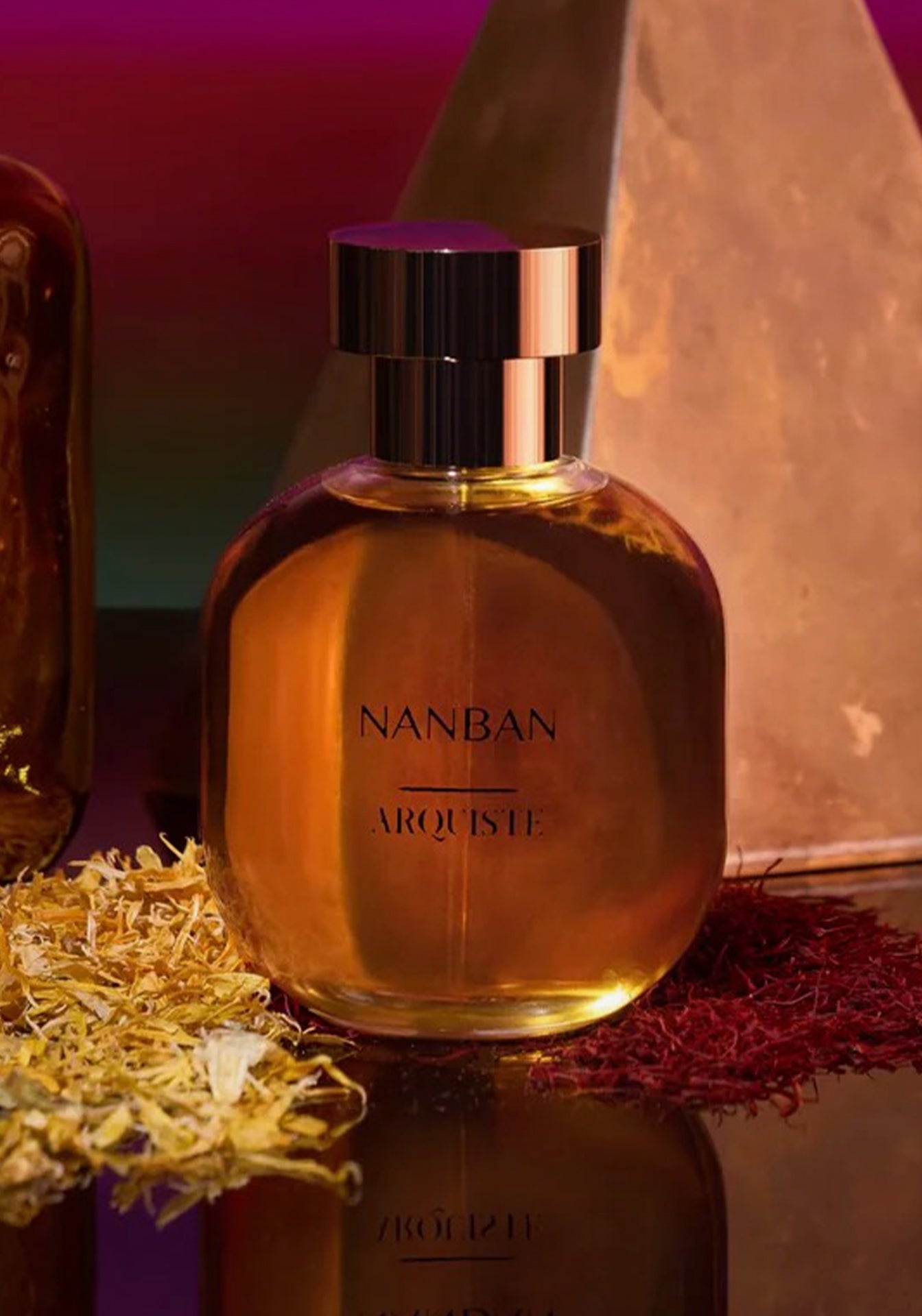 Nanban Eau de Parfum, 100ml