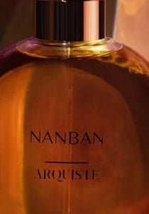 Nanban Eau de Parfum, 100ml