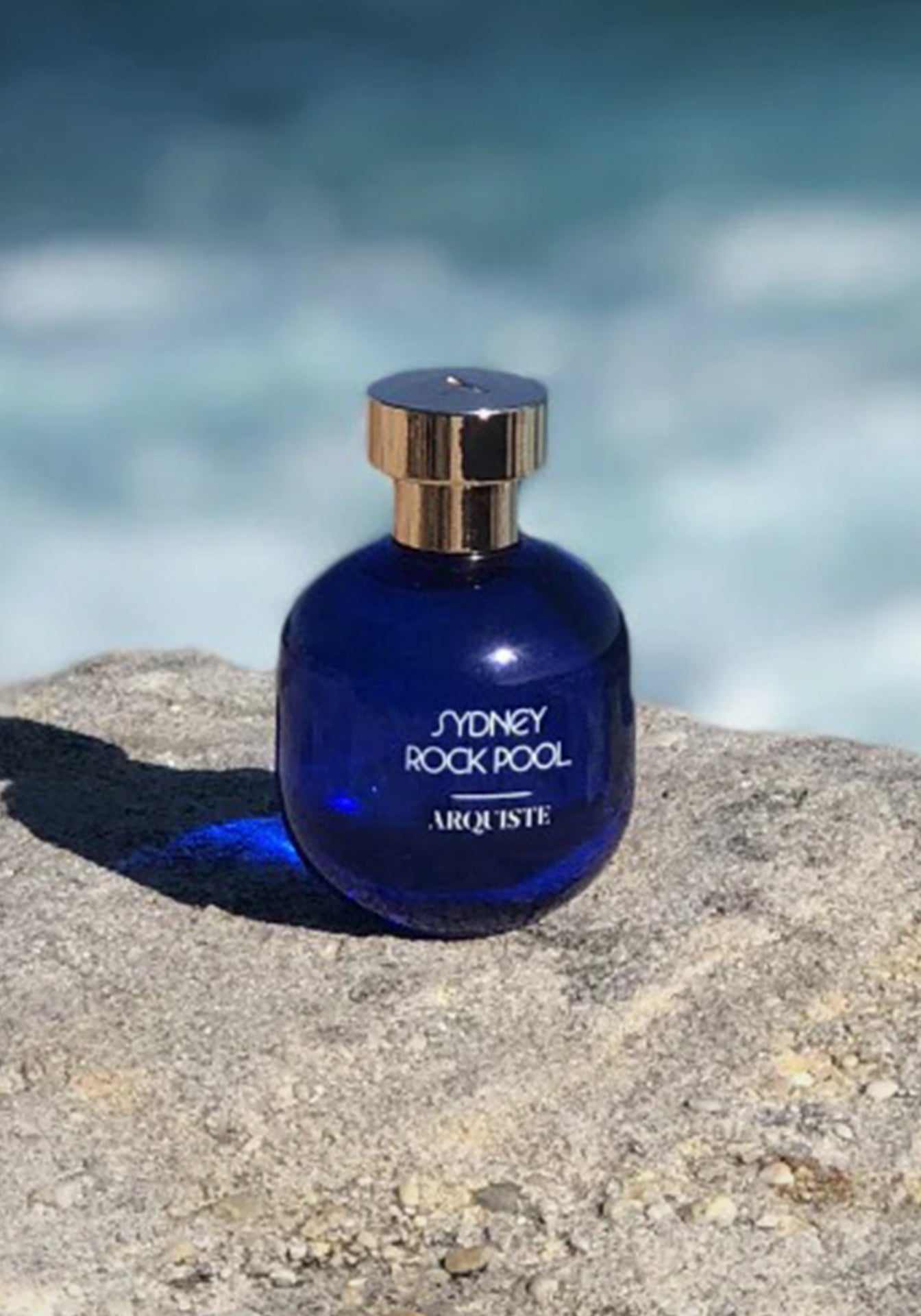 Sydney Rock Pool Eau de Parfum, 100ml