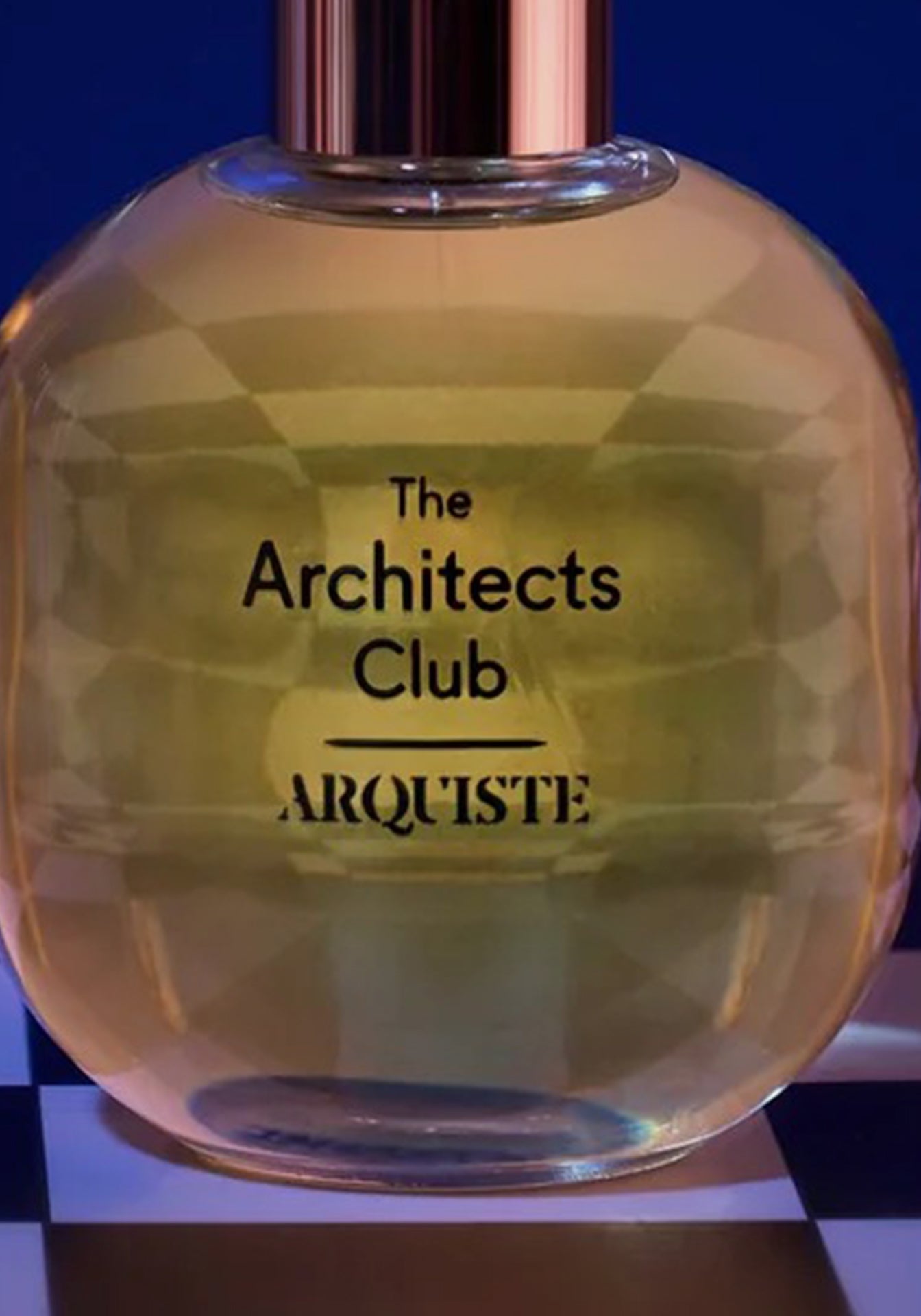 The Architects Club Eau de Parfum, 100ml