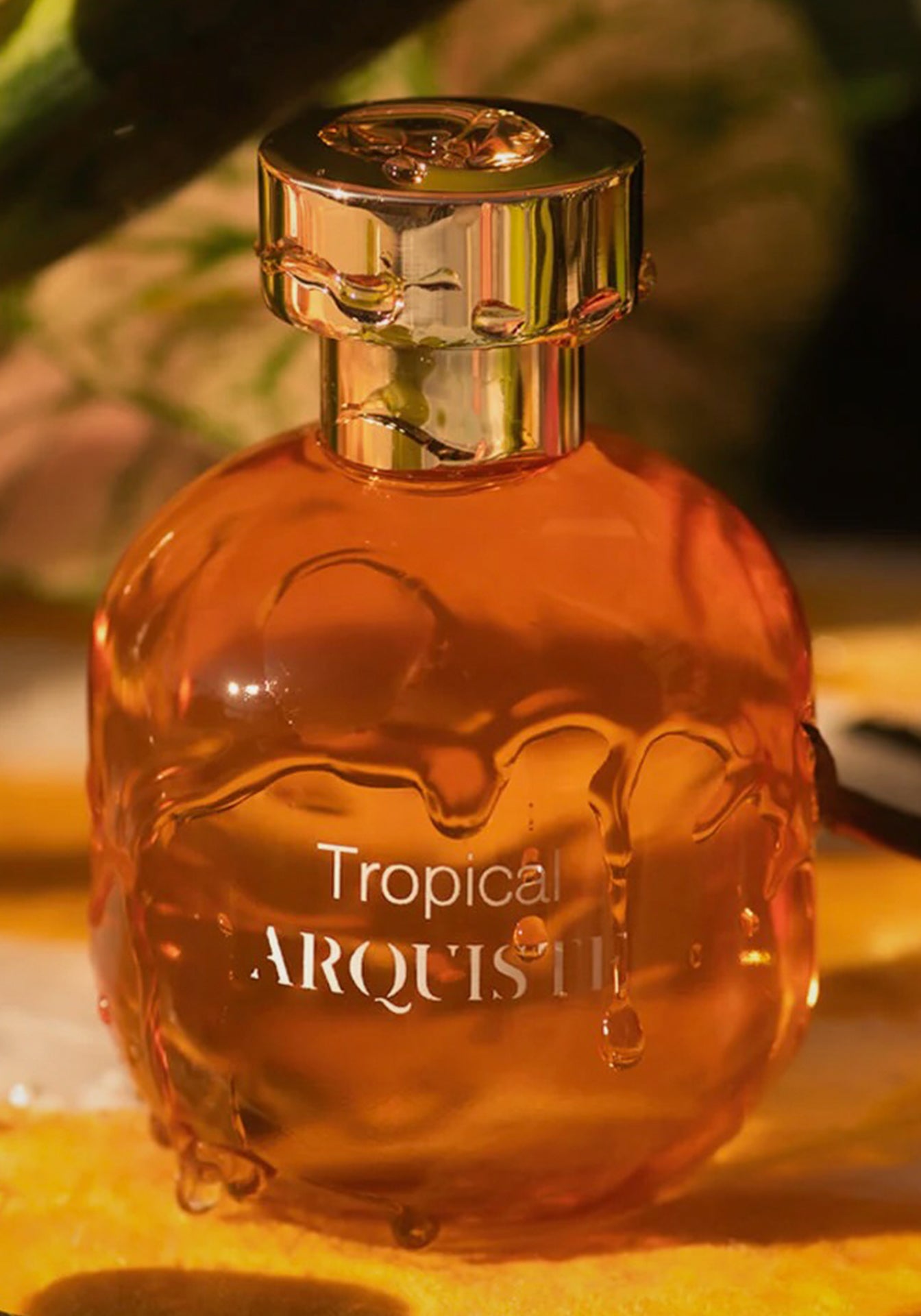 Tropical Eau de Parfum
