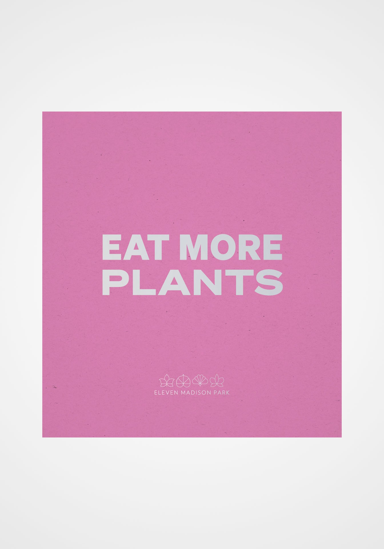 Daniel Humm: Eat More Plants