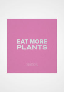 Daniel Humm: Eat More Plants